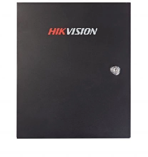Контроллер автономный Hikvision DS-K2801