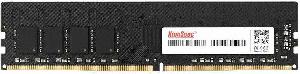 Память DDR4 4GB 3200MHz Kingspec KS3200D4P13504G RTL PC4-25600 CL17 DIMM 288-pin 1.35В dual rank Ret