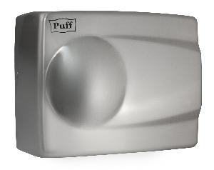 Сушилка для рук Puff 8828 1500Вт хром