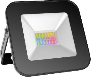 Умный светильник Gauss IoT Smart Home черный (3550132)