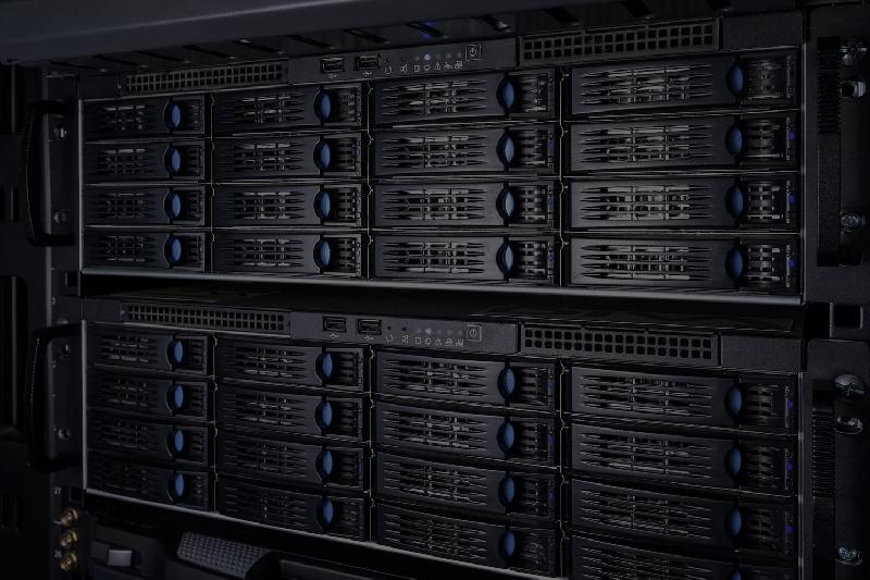 1С: Аренда быстрого сервера