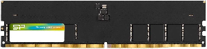 Память DDR5 16GB 4800MHz Silicon Power SP016GBLVU480F02 RTL PC5-41600 CL40 DIMM 288-pin 1.1В dual rank Ret