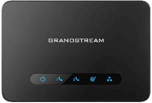 Шлюз IP Grandstream HT-812