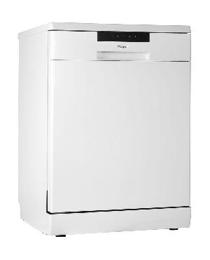 Посудомоечная машина Weissgauff DW 6035 белый (полноразмерная)