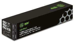 Картридж лазерный Cactus CS-P411 KX-FAT411A7 черный (2000стр.) для Panasonic MB1900/MB2000/MB2010/MB2020/MB2025/MB2030