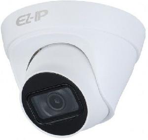 Камера видеонаблюдения IP Dahua EZ-IPC-T1B41P-0360B 3.6-3.6мм цветная корп.:белый