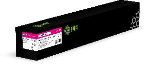 Картридж лазерный Cactus CS-MPC3502EM 842018 пурпурный (18000стр.) для Ricoh MPС 3002/C3502