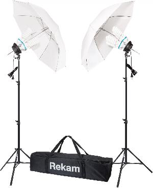 Комплект освещения Rekam CL4-600-UM Kit постоянный