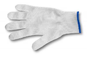 Перчатки ткань Victorinox 7.9036.L L (упак.:1шт) белый