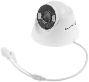 Камера видеонаблюдения IP TP-Link Vigi C440 4-4мм цв. корп.:белый/черный (VIGI C440(4MM))