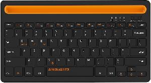 Клавиатура ARK для Teclast M40 Pro/M40/P20HD/T50/P30HD/T40/T40 Pro Teclast черный