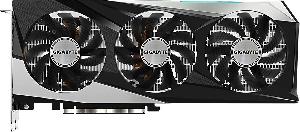 Видеокарта Gigabyte PCI-E 4.0 GV-R665XTGAMING OC-8GD AMD Radeon RX 6650XT 8192Mb 128 GDDR6 2523/17500 HDMIx2 DPx2 HDCP Ret