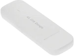 Модем 3G/4G Huawei Brovi E3372-325 USB Wi-Fi Firewall +Router внешний белый