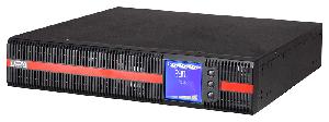 Источник бесперебойного питания Powercom Macan MRT-2000SE 2000Вт 2000ВА черный