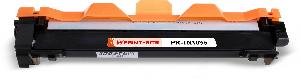 Картридж лазерный Print-Rite TFBA8IBPU1J PR-TN1095 TN-1095 черный (1500стр.) для Brother DCP 1602/1602R