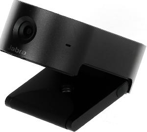 Камера Web Jabra PanaCast 20 черный 13Mpix (3840x2160) USB Type-C с микрофоном для ноутбука