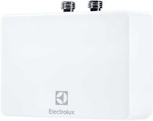 Водонагреватель Electrolux Aquatronic 2.0 NP 4 4кВт электрический настенный/белый