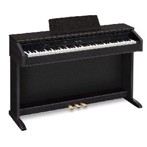 Цифровое фортепиано Casio CELVIANO AP-270BK 88клав. черный