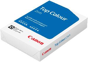 Бумага Canon Top Colour Zero 5911A115 SRA3/350г/м2/125л./белый CIE161% для лазерной печати