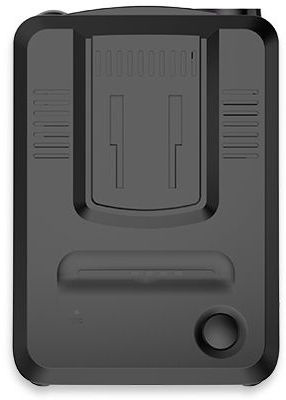 Видеорегистратор с радар-детектором Sho-Me Combo 5 Mstar GPS ГЛОНАСС черный