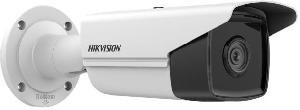 Камера видеонаблюдения IP Hikvision DS-2CD2T83G2-4I(2.8mm) 2.8-2.8мм цветная корп.:белый