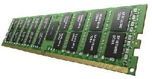 Память DDR4 Samsung M393A4K40DB2-CVF 32Gb RDIMM ECC Reg PC4-23466 CL21 2933MHz