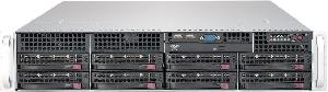 Сервер IRU Rock S2208P 2x5220R 4x16Gb x8 2x480Gb 2.5" SSD C621 Aspeed AST2500 1G 2P 2x1000W w/o OS (1907345)