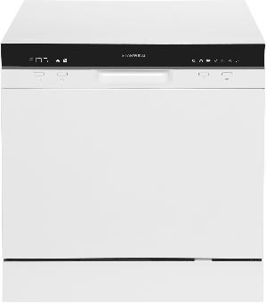 Посудомоечная машина Starwind STDT401 белый (компактная)