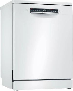 Посудомоечная машина Bosch SMS4HTW17E белый (полноразмерная)