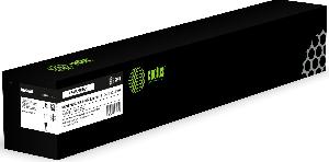 Картридж лазерный Cactus CS-MPC5502EBK 842020 черный (28000стр.) для Ricoh MPС C4502/5502