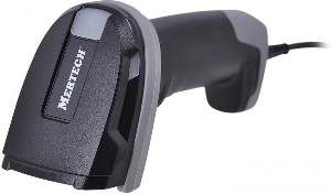 Сканер штрих-кода Mertech 2410 P2D черный (2410)