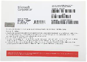 Операционная система Microsoft Windows 11 Home 64Bit Eng Intl 1pk DSP OEI DVD (KW9-00632)