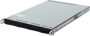 Сервер IRU Rock s1204p 2x4114 4x32Gb 1x500Gb SSD 2x750W w/o OS (2010457)
