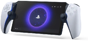 Игровая консоль PlayStation 5 Portal белый