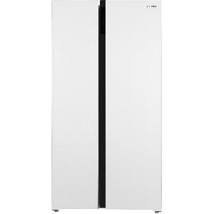 Холодильник Hyundai CS5003F 2-хкамерн. белый
