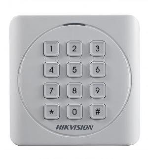 Считыватель карт Hikvision DS-K1801MK уличный