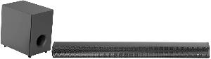 Саундбар Supra SSB-201 2.1 60Вт+60Вт черный