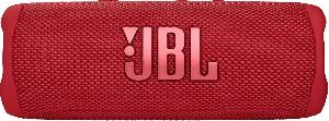 Колонка порт. JBL Flip 6 красный 30W 1.0 BT 10м 4800mAh (JBLFLIP6RED)