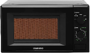 Микроволновая Печь Starwind SWM5820 20л. 700Вт черный