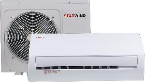 Сплит-система Starwind TAC-09CHSA/XAA1 белый