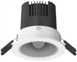 Умный светильник Yeelight Mesh Downlight M2 потолоч. белый/черный (YLTS02YL)