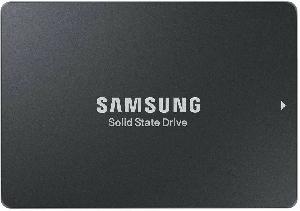 Накопитель SSD Samsung S SAS 960GB MZILT960HBHQ-00007 PM1643a 2.5" 1 DWPD OEM