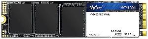 Накопитель SSD Netac PCIe 3.0 x4 256GB NT01NV2000-256-E4X NV2000 M.2 2280