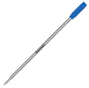 Стержень для шариковых ручек ТИП CROSS (170350) 0.5мм синий