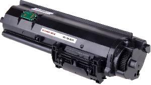 Картридж лазерный Print-Rite TFKABKBPRJ PR-TK-1170 TK-1170 черный (7200стр.) для Kyocera Ecosys M2040dn/ M2540dn/M2640idw