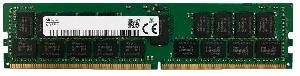 Память DDR4 Hynix HMAA4GR7AJR4N-XNT8 32Gb DIMM ECC Reg PC4-25600 CL22 3200MHz