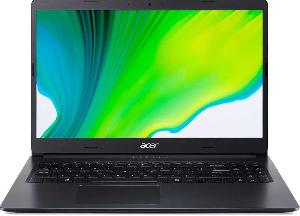 Ноутбук Acer Aspire 3 A315-23-R2U8 Ryzen 3 3250U 4Gb SSD128Gb AMD Radeon 15.6" TN FHD (1920x1080) Eshell black WiFi BT Cam (NX.HVTER.00C)