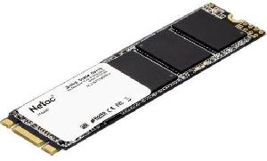 Накопитель SSD Netac SATA III 2Tb NT01N535N-002T-N8X N535N M.2 2280
