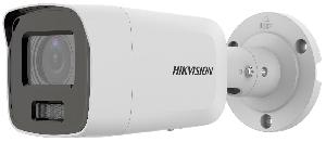Камера видеонаблюдения IP Hikvision DS-2CD2087G2-LU(2.8mm)(C) 2.8-2.8мм цв. корп.:белый