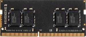 Память DDR4 8Gb 2666MHz AMD R748G2606S2S-U Radeon R7 Performance Series RTL PC4-21300 CL16 SO-DIMM 260-pin 1.2В Ret